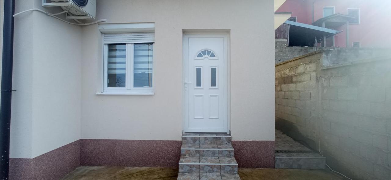 Studio Lotos Belgrade Exterior photo